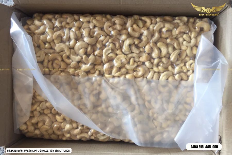 Túi Hút Chân Không